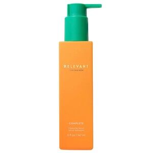 Relevant Complete Cleansing Serum 5oz